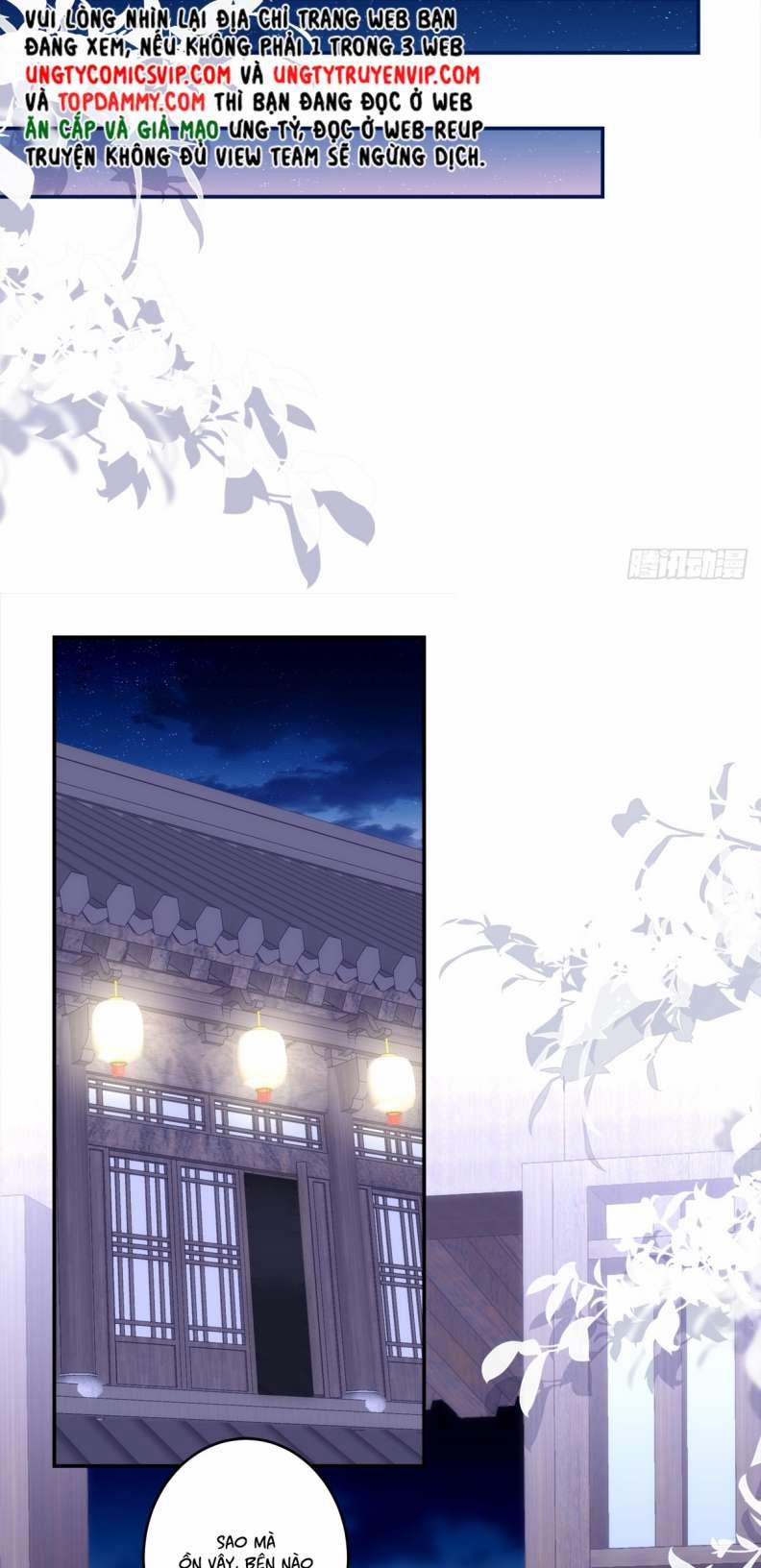 Hắc Hóa Đại Lão Thuần Dưỡng Chỉ Nam 66 trang 5