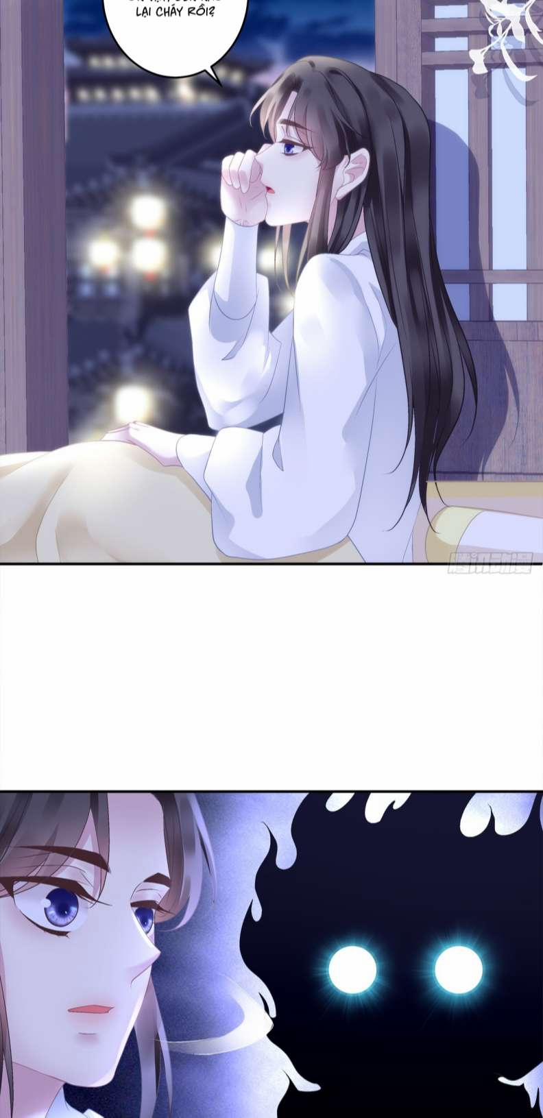 Hắc Hóa Đại Lão Thuần Dưỡng Chỉ Nam 66 trang 6