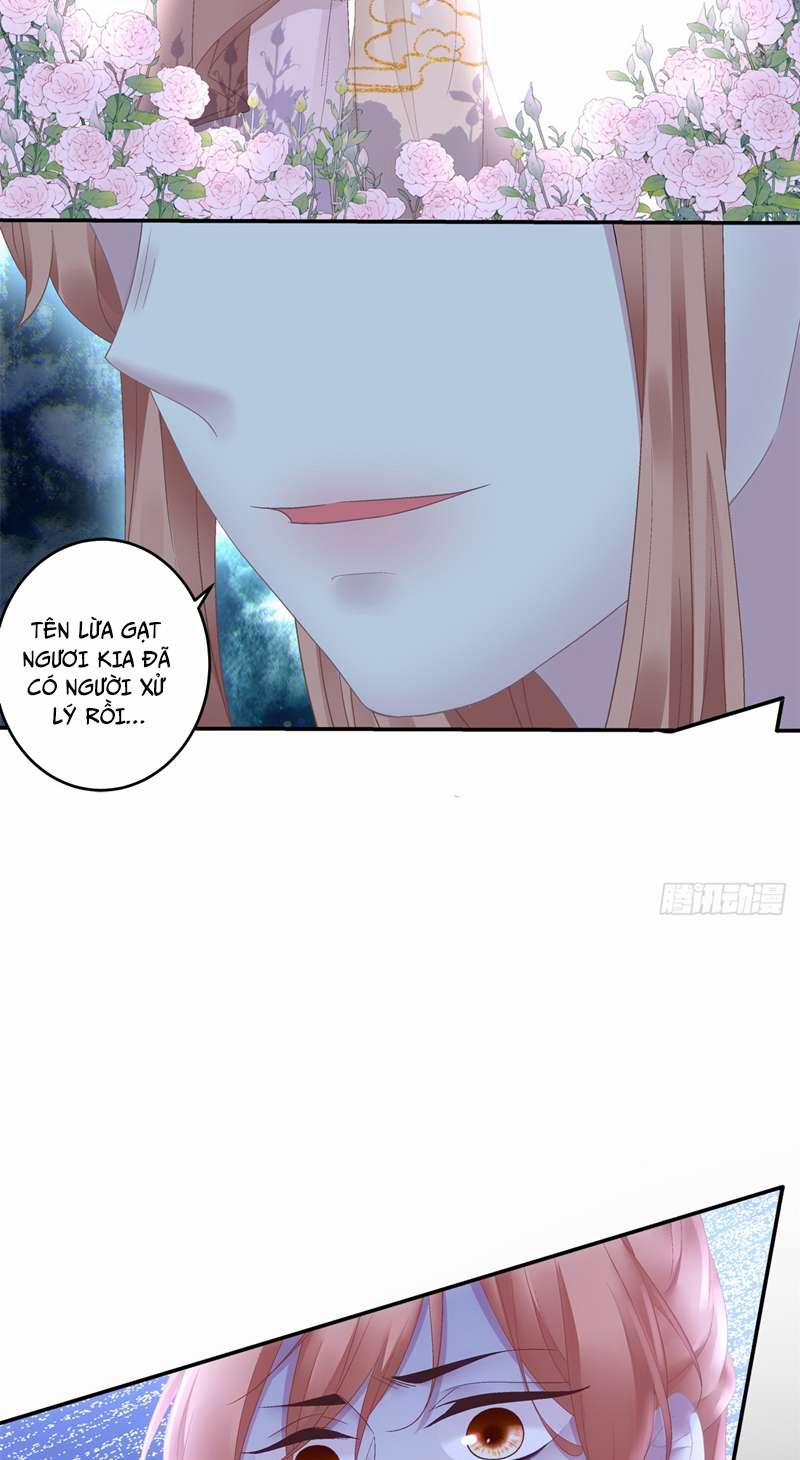 Hắc Hóa Đại Lão Thuần Dưỡng Chỉ Nam 67 trang 11