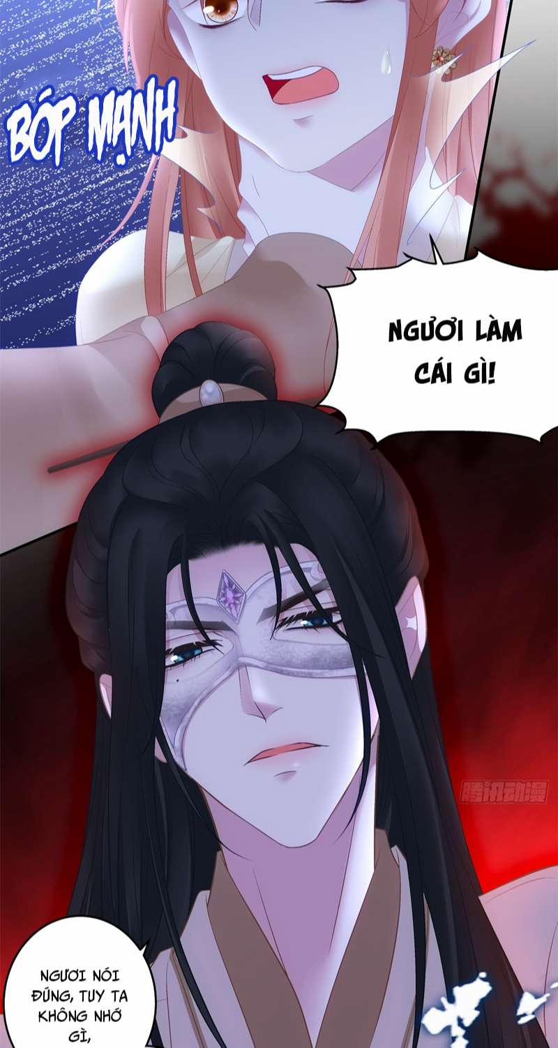 Hắc Hóa Đại Lão Thuần Dưỡng Chỉ Nam 67 trang 12