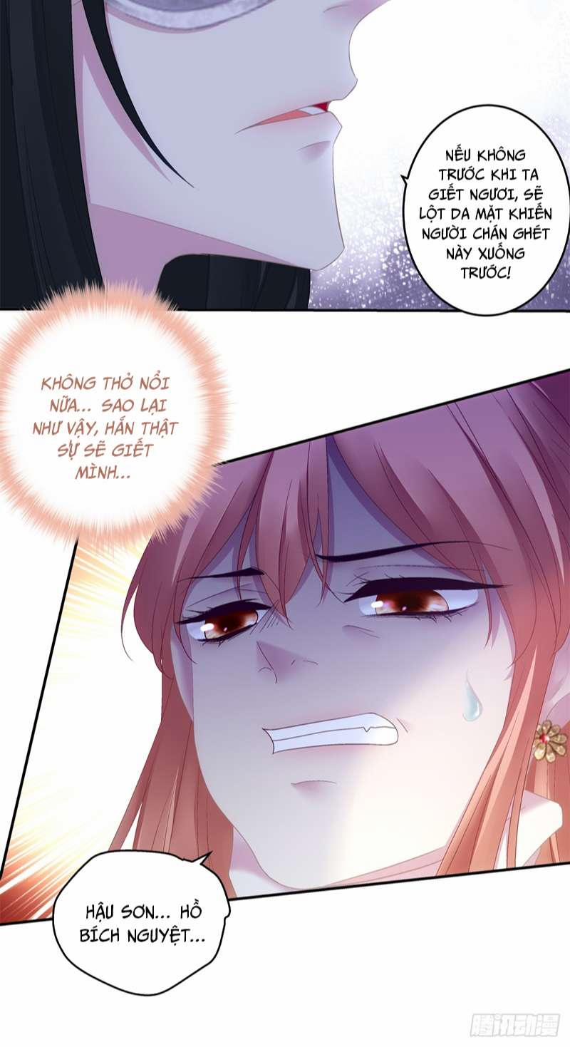 Hắc Hóa Đại Lão Thuần Dưỡng Chỉ Nam 67 trang 14