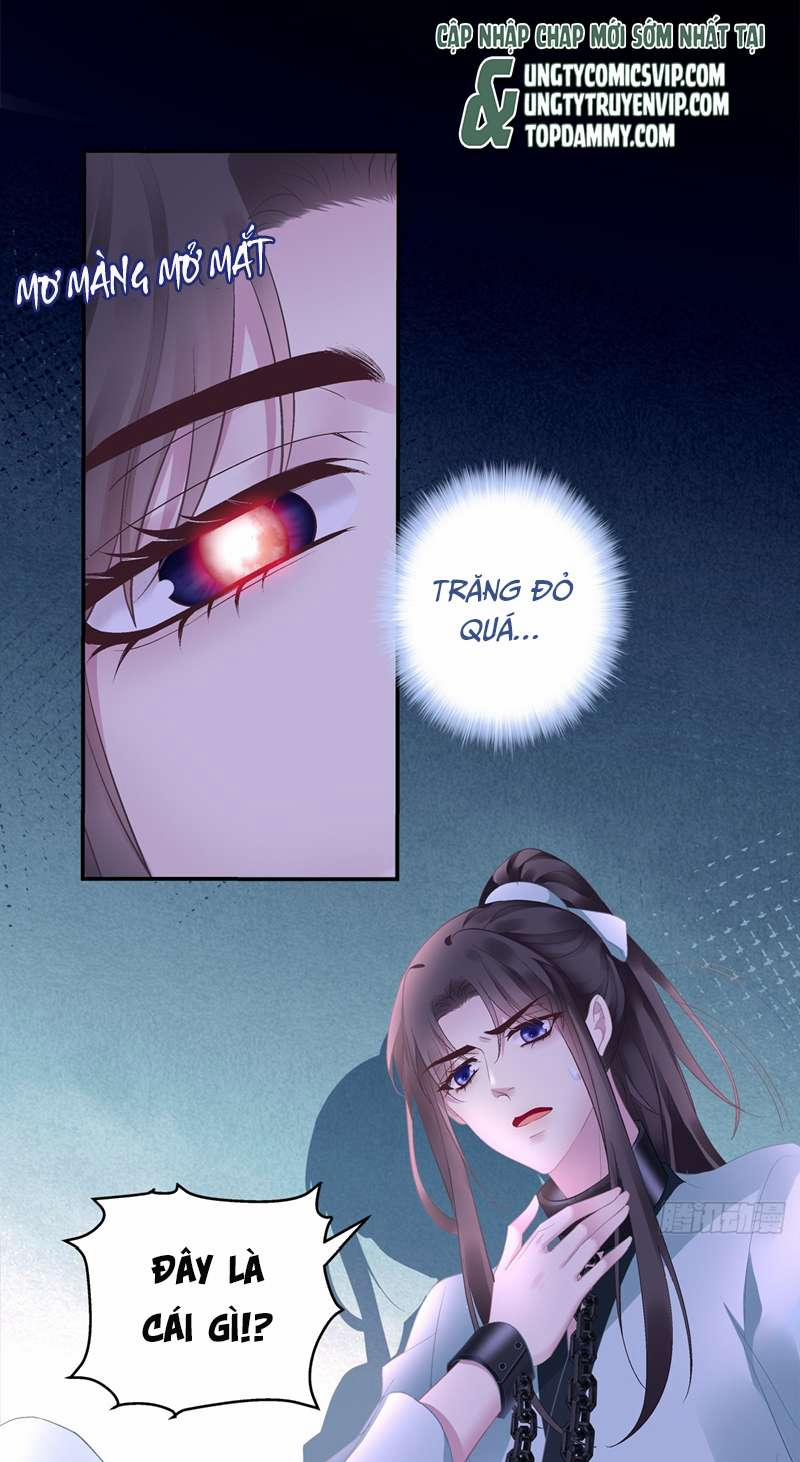 Hắc Hóa Đại Lão Thuần Dưỡng Chỉ Nam 67 trang 17