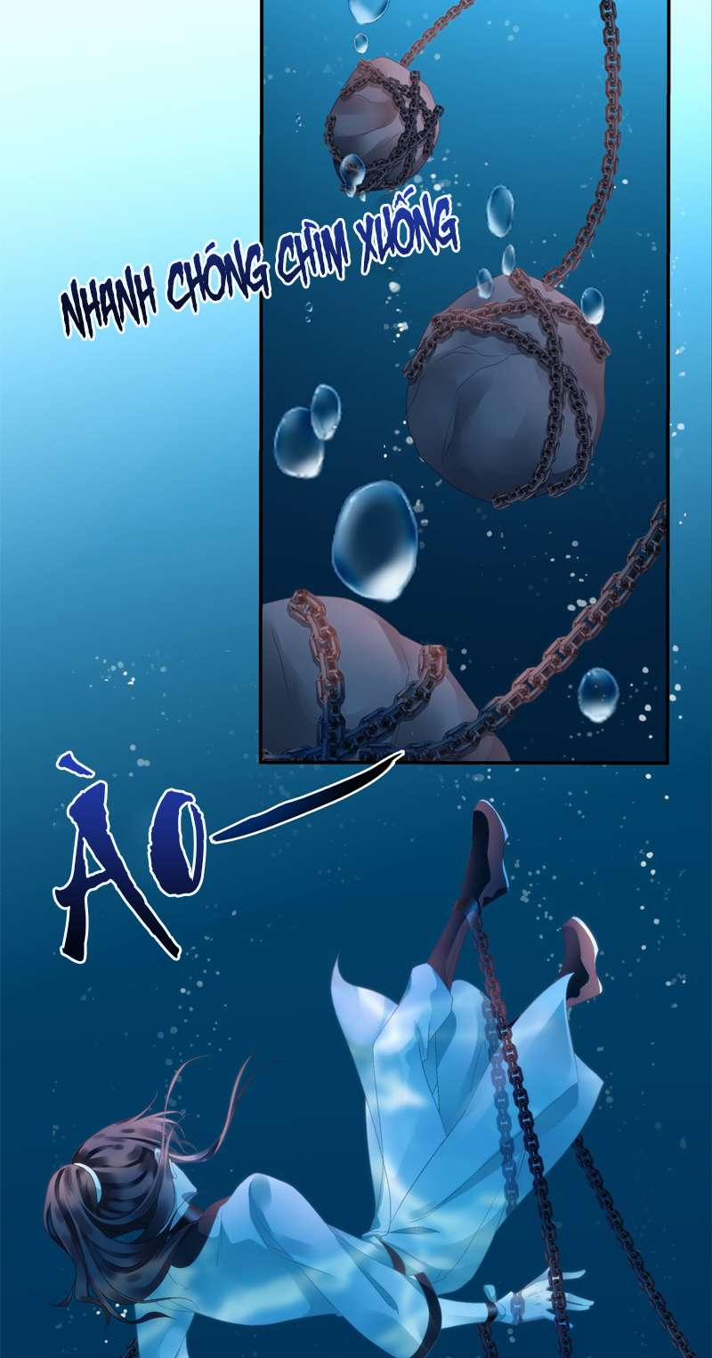 Hắc Hóa Đại Lão Thuần Dưỡng Chỉ Nam 67 trang 19