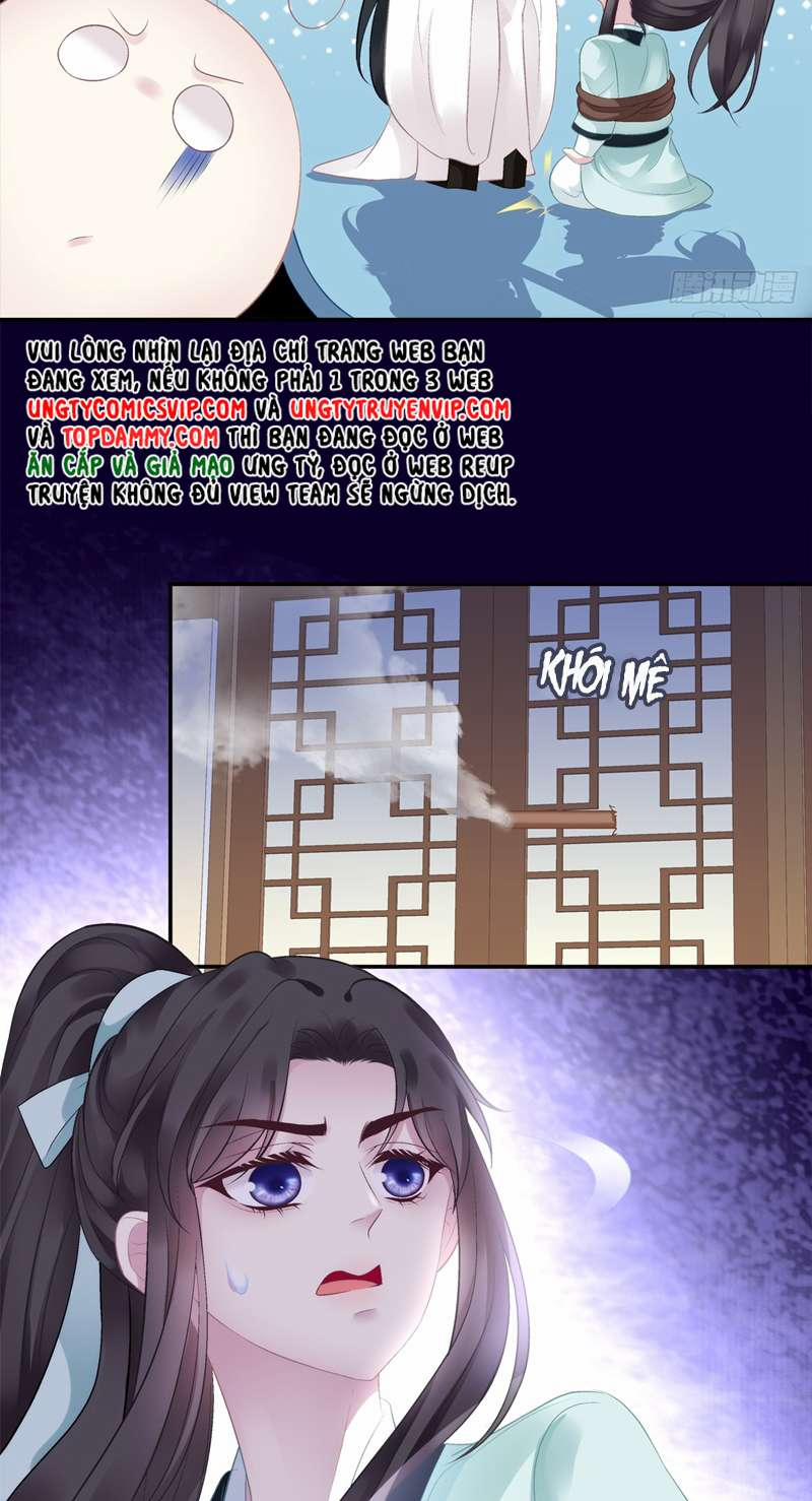 Hắc Hóa Đại Lão Thuần Dưỡng Chỉ Nam 67 trang 2