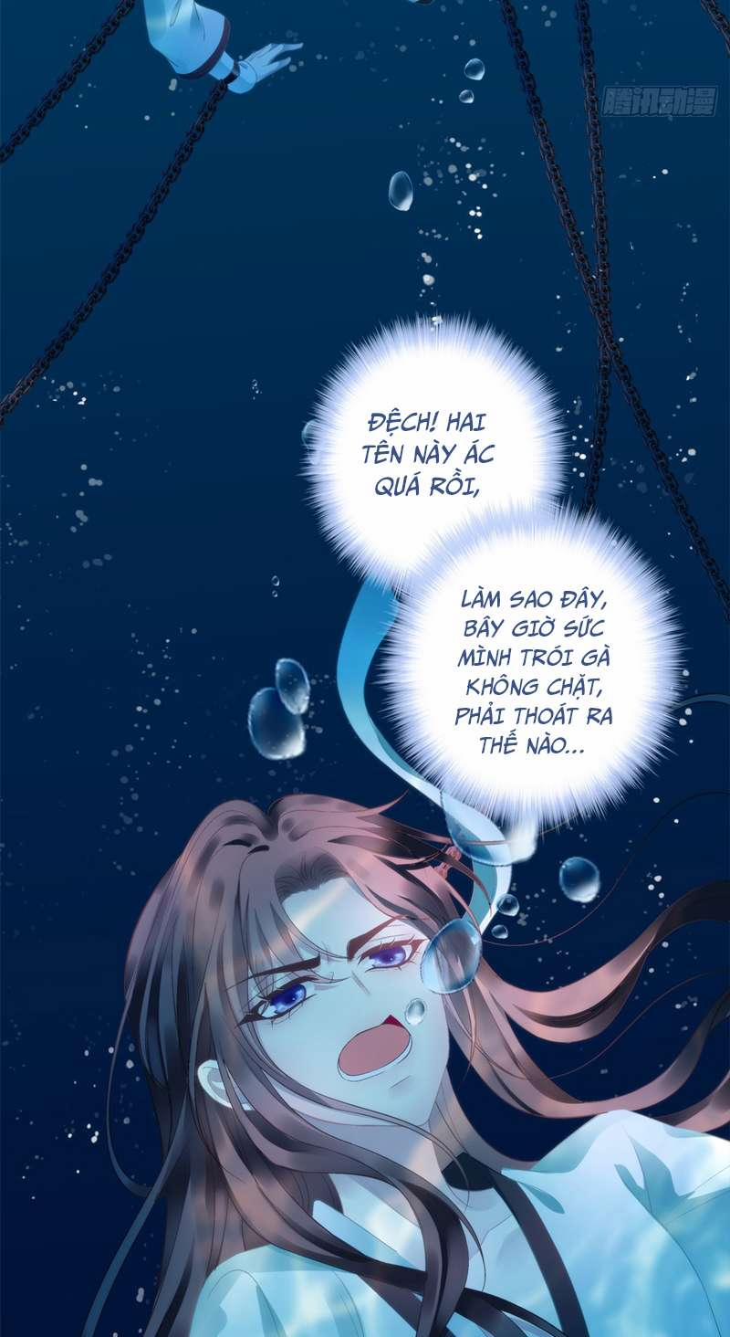 Hắc Hóa Đại Lão Thuần Dưỡng Chỉ Nam 67 trang 20