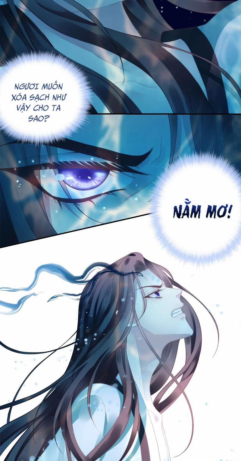 Hắc Hóa Đại Lão Thuần Dưỡng Chỉ Nam 67 trang 22