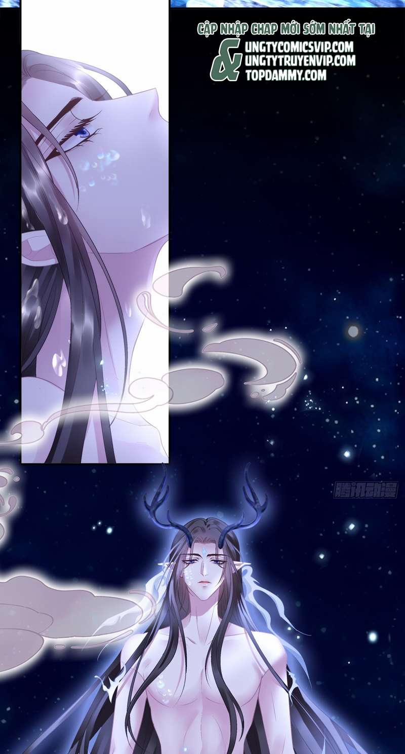 Hắc Hóa Đại Lão Thuần Dưỡng Chỉ Nam 67 trang 24