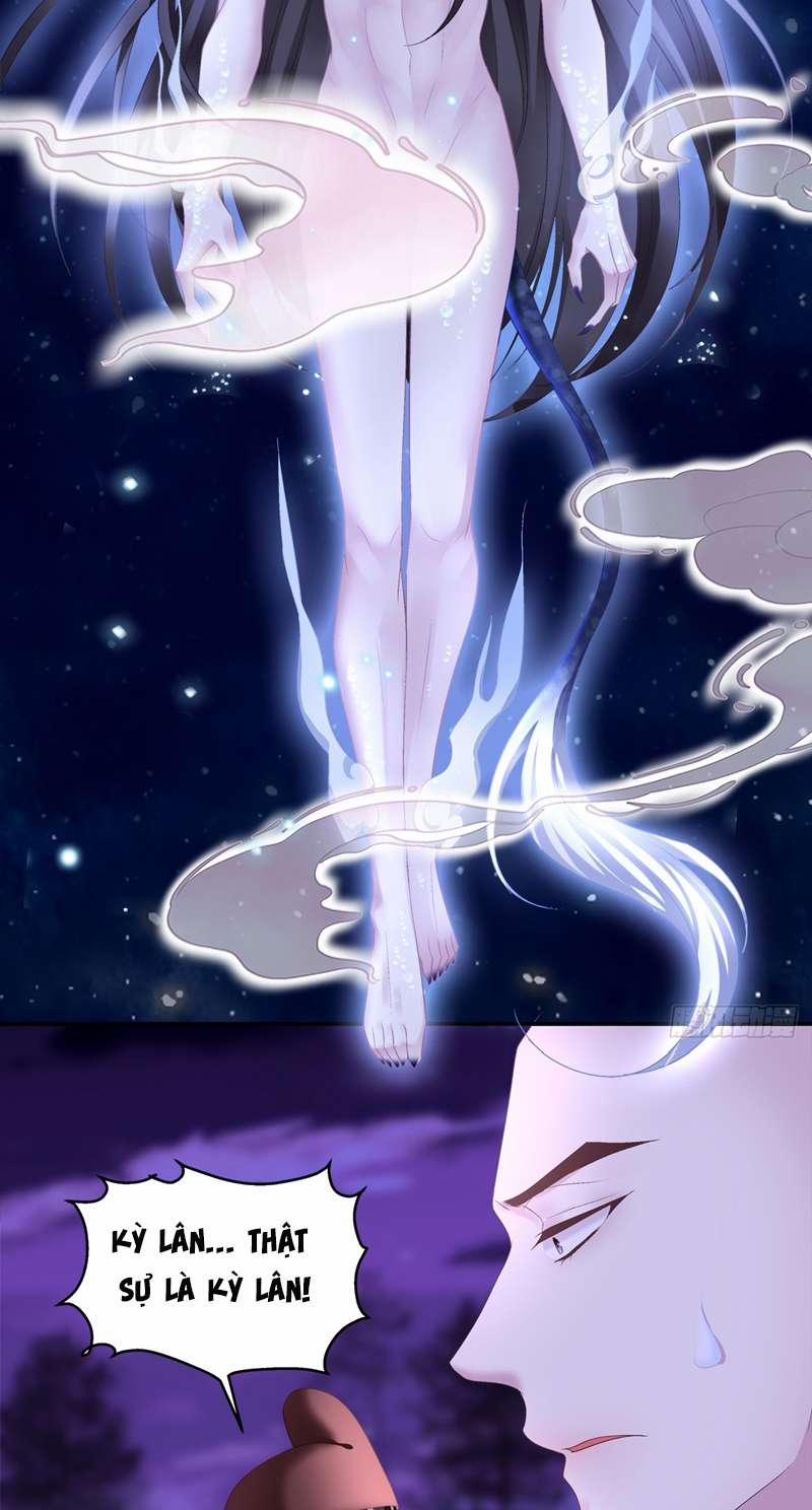 Hắc Hóa Đại Lão Thuần Dưỡng Chỉ Nam 67 trang 25