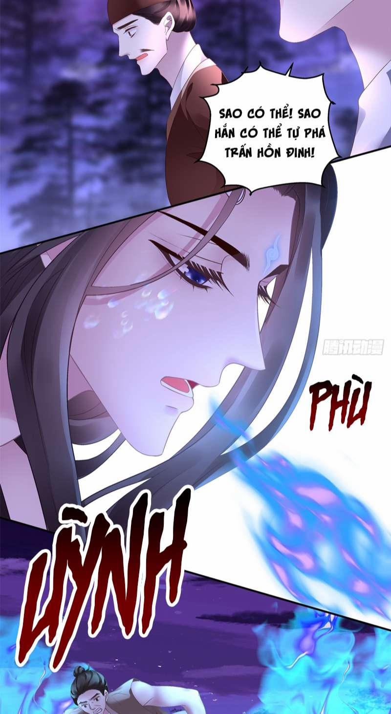 Hắc Hóa Đại Lão Thuần Dưỡng Chỉ Nam 67 trang 26