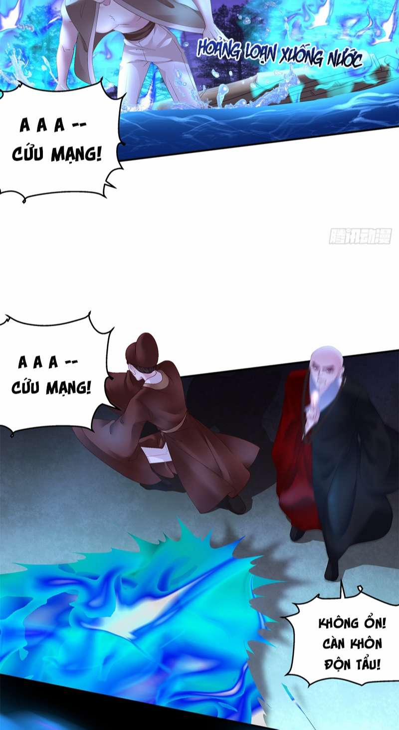 Hắc Hóa Đại Lão Thuần Dưỡng Chỉ Nam 67 trang 27