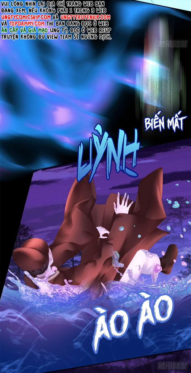 Hắc Hóa Đại Lão Thuần Dưỡng Chỉ Nam 67 trang 28