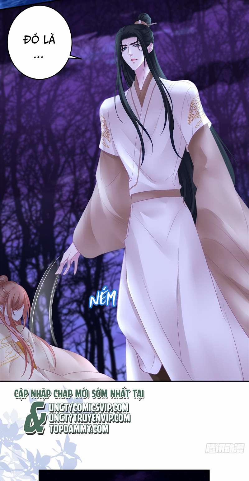 Hắc Hóa Đại Lão Thuần Dưỡng Chỉ Nam 67 trang 29