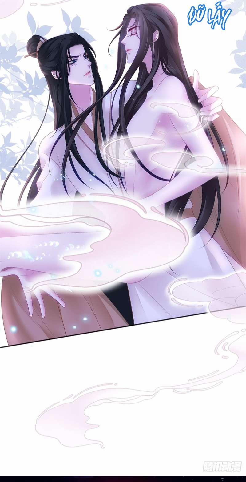 Hắc Hóa Đại Lão Thuần Dưỡng Chỉ Nam 67 trang 31