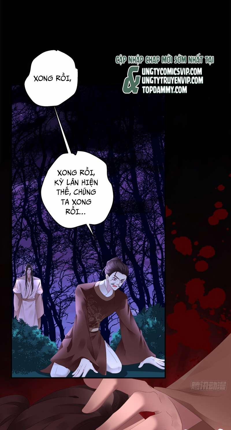 Hắc Hóa Đại Lão Thuần Dưỡng Chỉ Nam 67 trang 34