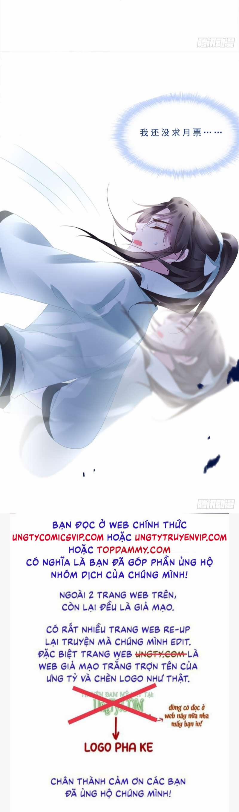 Hắc Hóa Đại Lão Thuần Dưỡng Chỉ Nam 67 trang 36