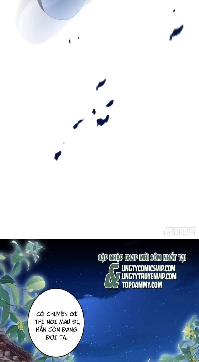 Hắc Hóa Đại Lão Thuần Dưỡng Chỉ Nam 67 trang 4