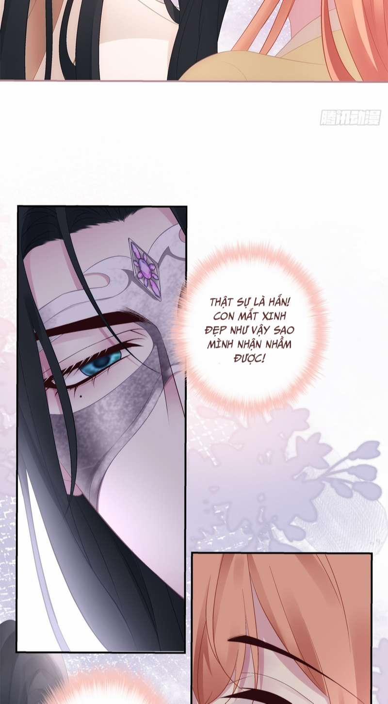 Hắc Hóa Đại Lão Thuần Dưỡng Chỉ Nam 67 trang 8