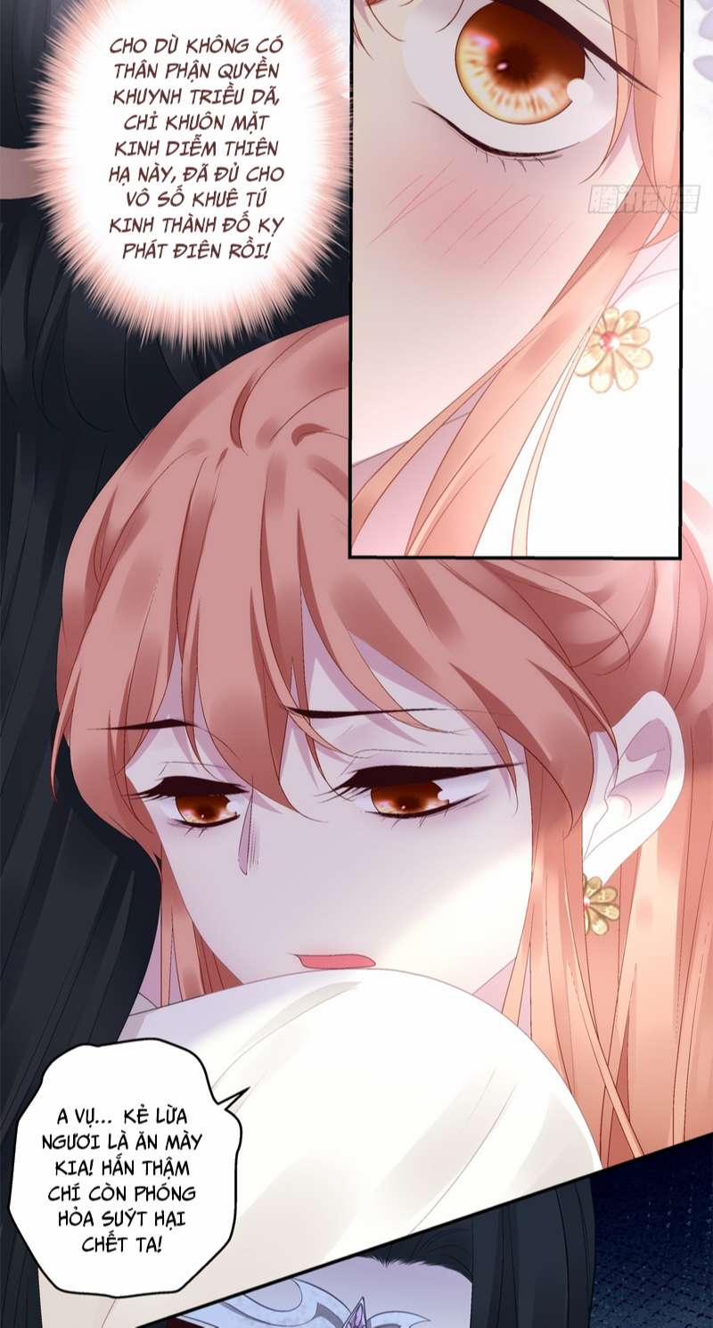 Hắc Hóa Đại Lão Thuần Dưỡng Chỉ Nam 67 trang 9