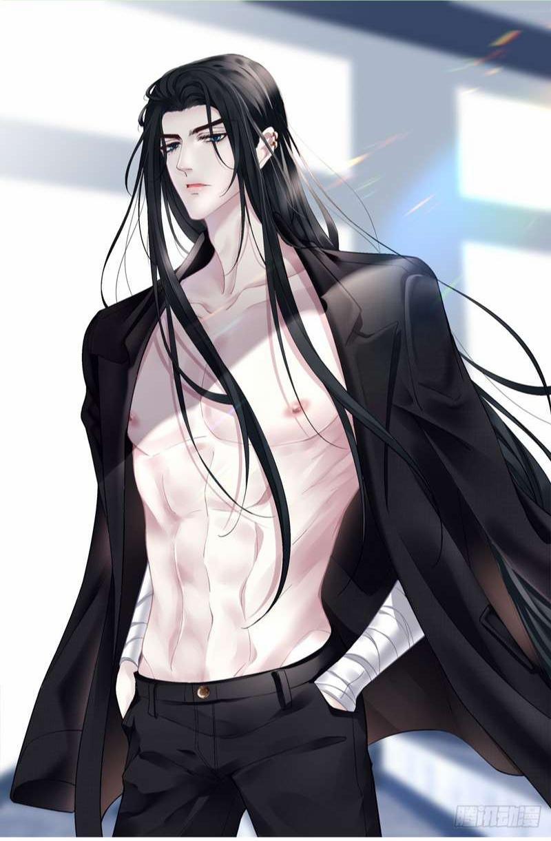 Hắc Hóa Đại Lão Thuần Dưỡng Chỉ Nam 68 trang 0