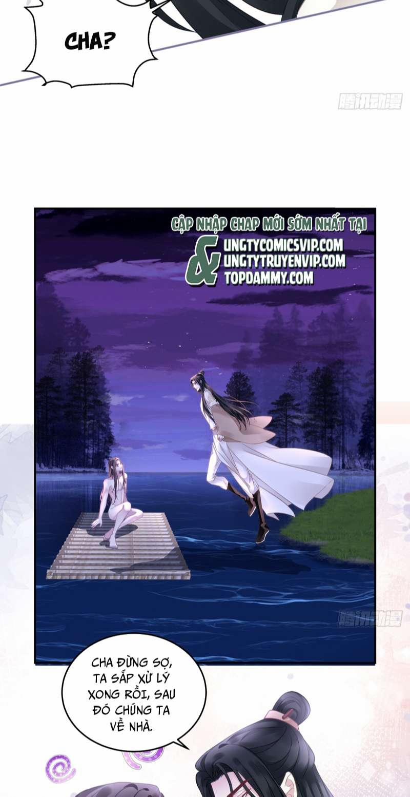 Hắc Hóa Đại Lão Thuần Dưỡng Chỉ Nam 68 trang 10