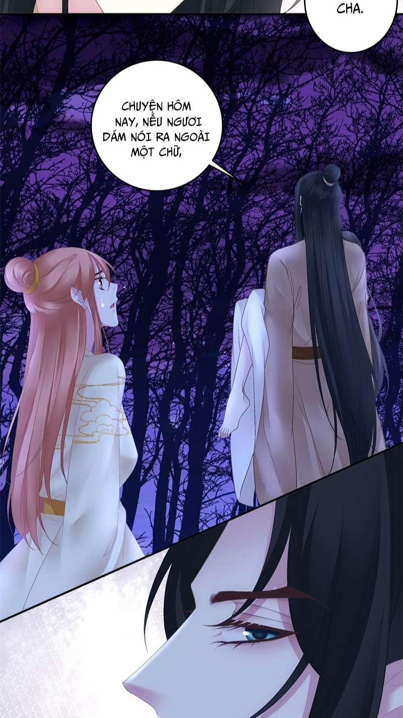 Hắc Hóa Đại Lão Thuần Dưỡng Chỉ Nam 68 trang 15