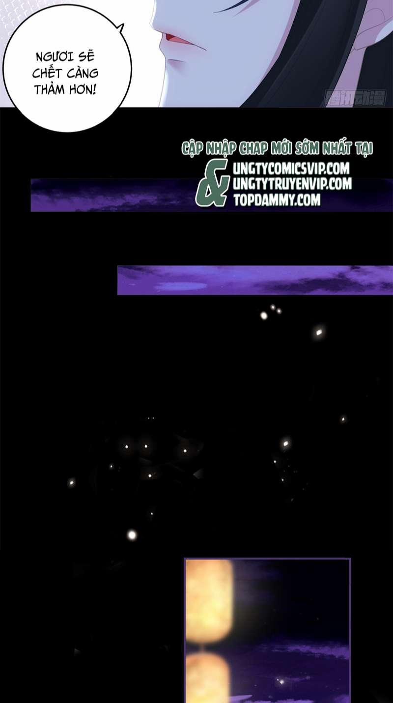 Hắc Hóa Đại Lão Thuần Dưỡng Chỉ Nam 68 trang 16