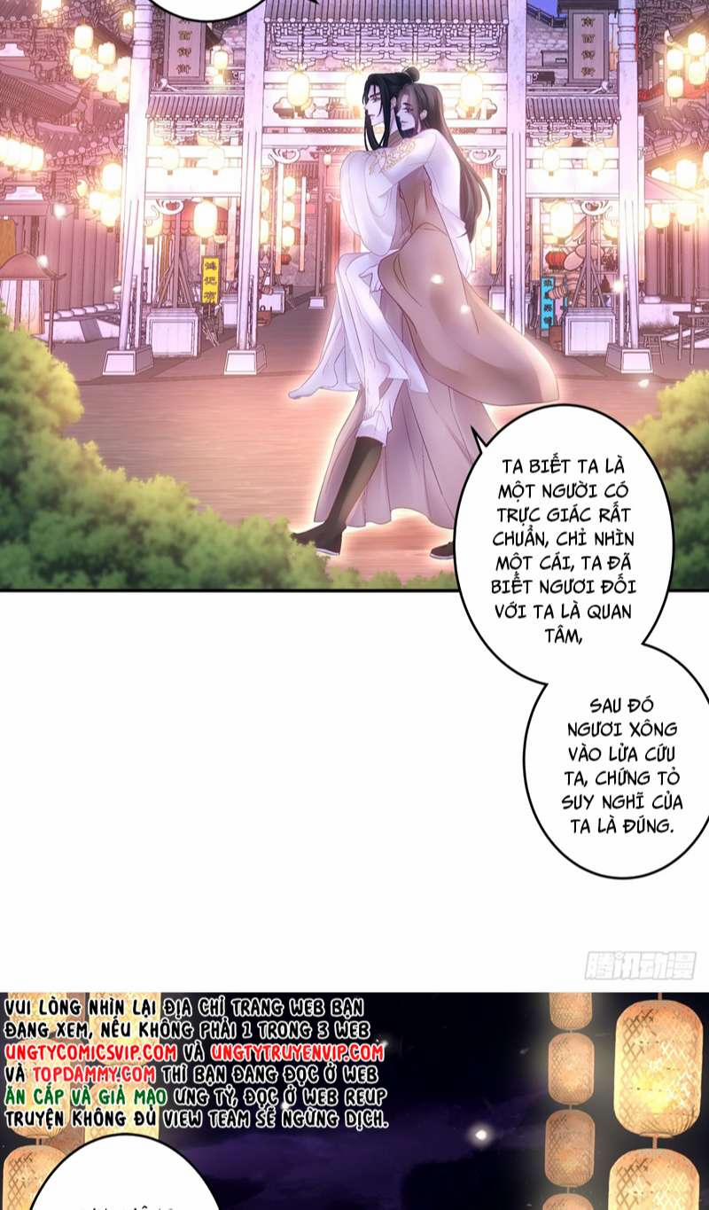 Hắc Hóa Đại Lão Thuần Dưỡng Chỉ Nam 68 trang 18