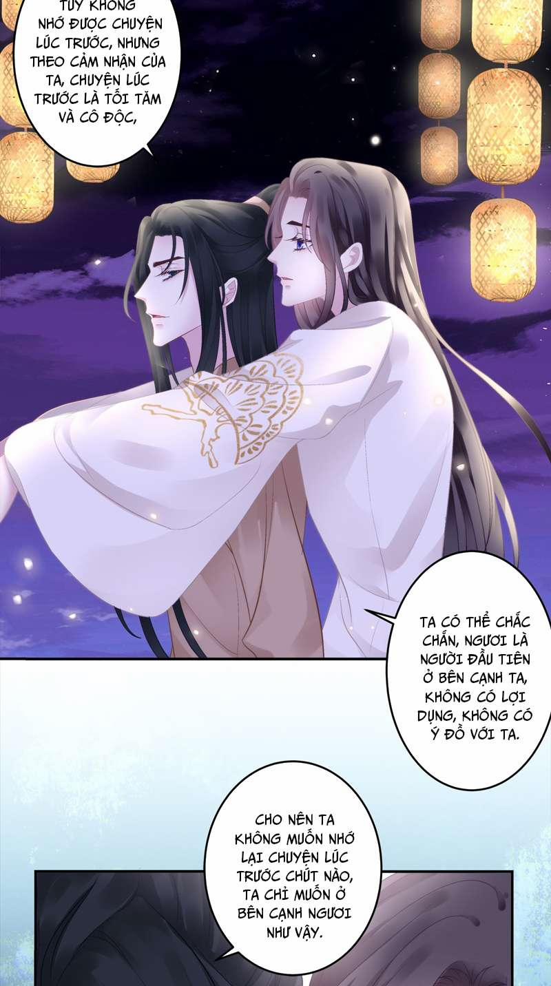 Hắc Hóa Đại Lão Thuần Dưỡng Chỉ Nam 68 trang 19