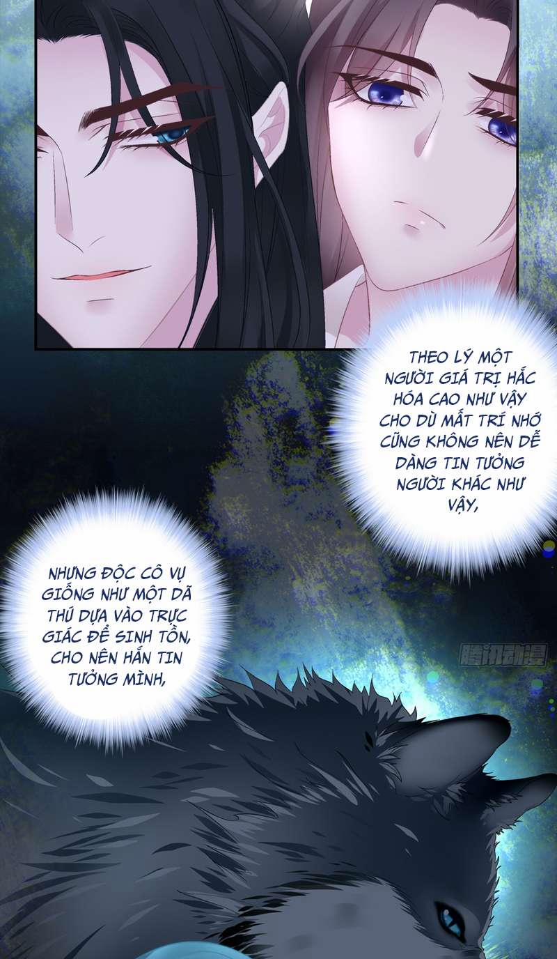 Hắc Hóa Đại Lão Thuần Dưỡng Chỉ Nam 68 trang 20