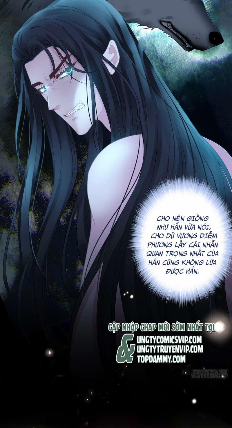 Hắc Hóa Đại Lão Thuần Dưỡng Chỉ Nam 68 trang 21