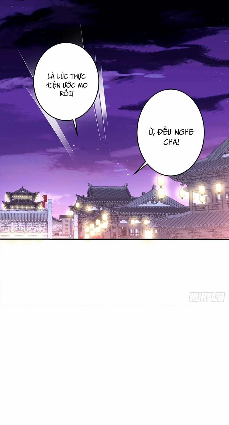 Hắc Hóa Đại Lão Thuần Dưỡng Chỉ Nam 68 trang 23