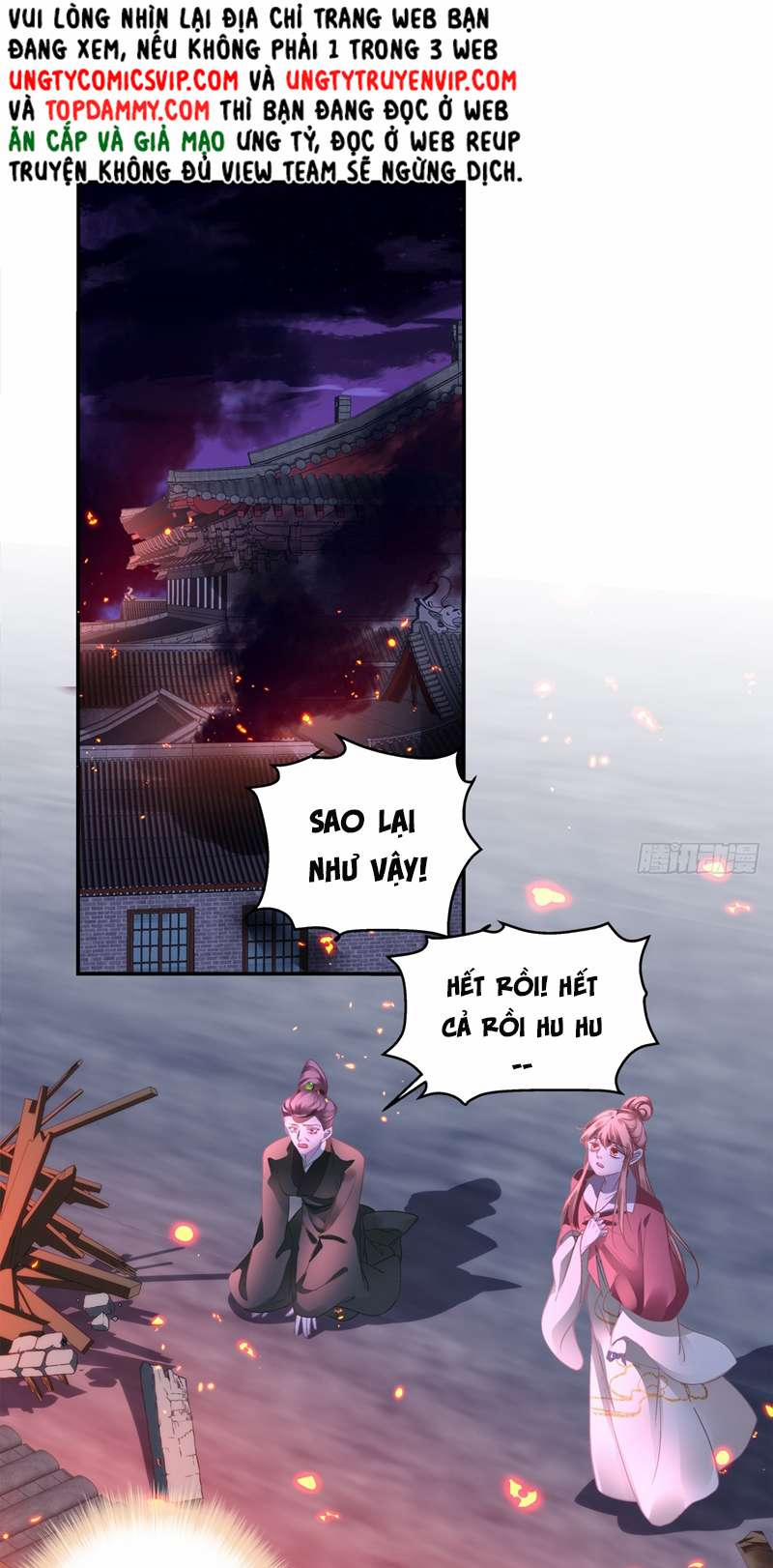 Hắc Hóa Đại Lão Thuần Dưỡng Chỉ Nam 68 trang 24