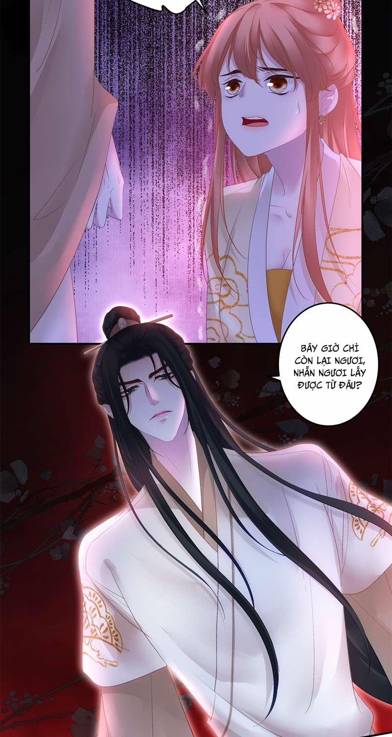 Hắc Hóa Đại Lão Thuần Dưỡng Chỉ Nam 68 trang 3