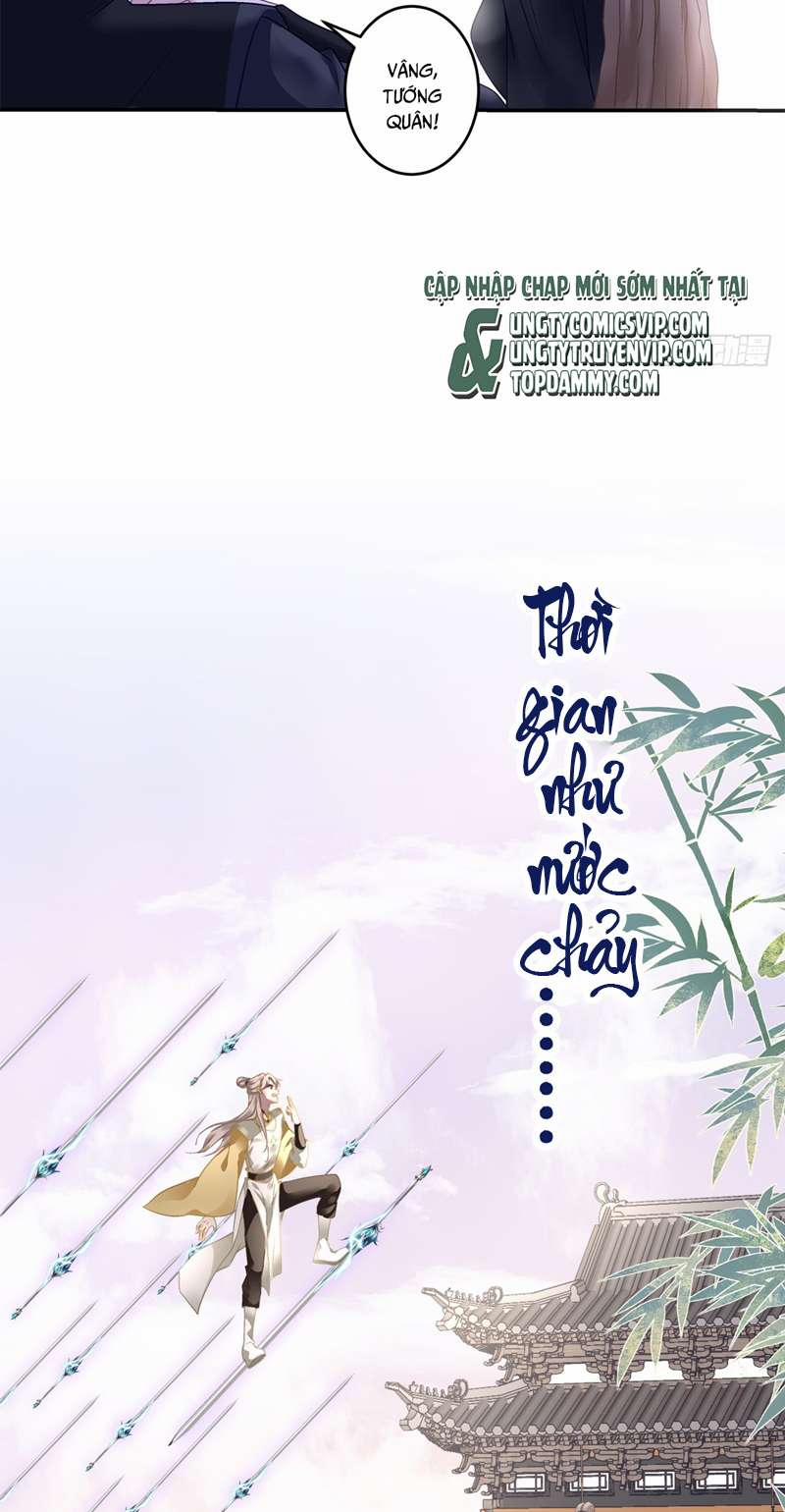 Hắc Hóa Đại Lão Thuần Dưỡng Chỉ Nam 68 trang 30