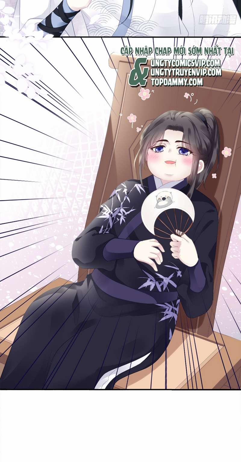 Hắc Hóa Đại Lão Thuần Dưỡng Chỉ Nam 68 trang 36