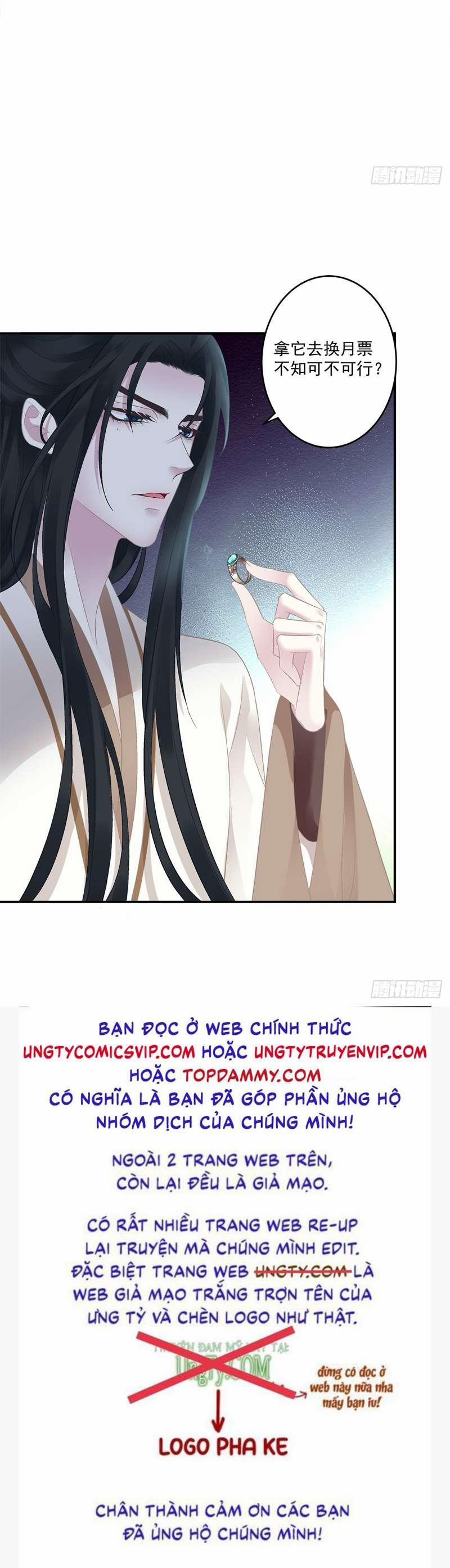 Hắc Hóa Đại Lão Thuần Dưỡng Chỉ Nam 68 trang 37