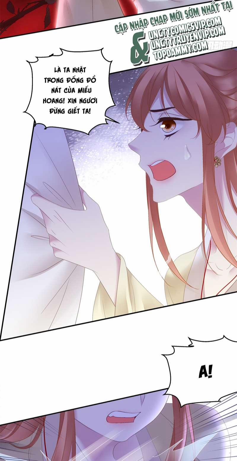 Hắc Hóa Đại Lão Thuần Dưỡng Chỉ Nam 68 trang 4