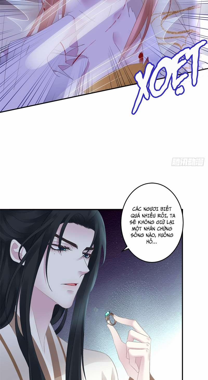 Hắc Hóa Đại Lão Thuần Dưỡng Chỉ Nam 68 trang 5