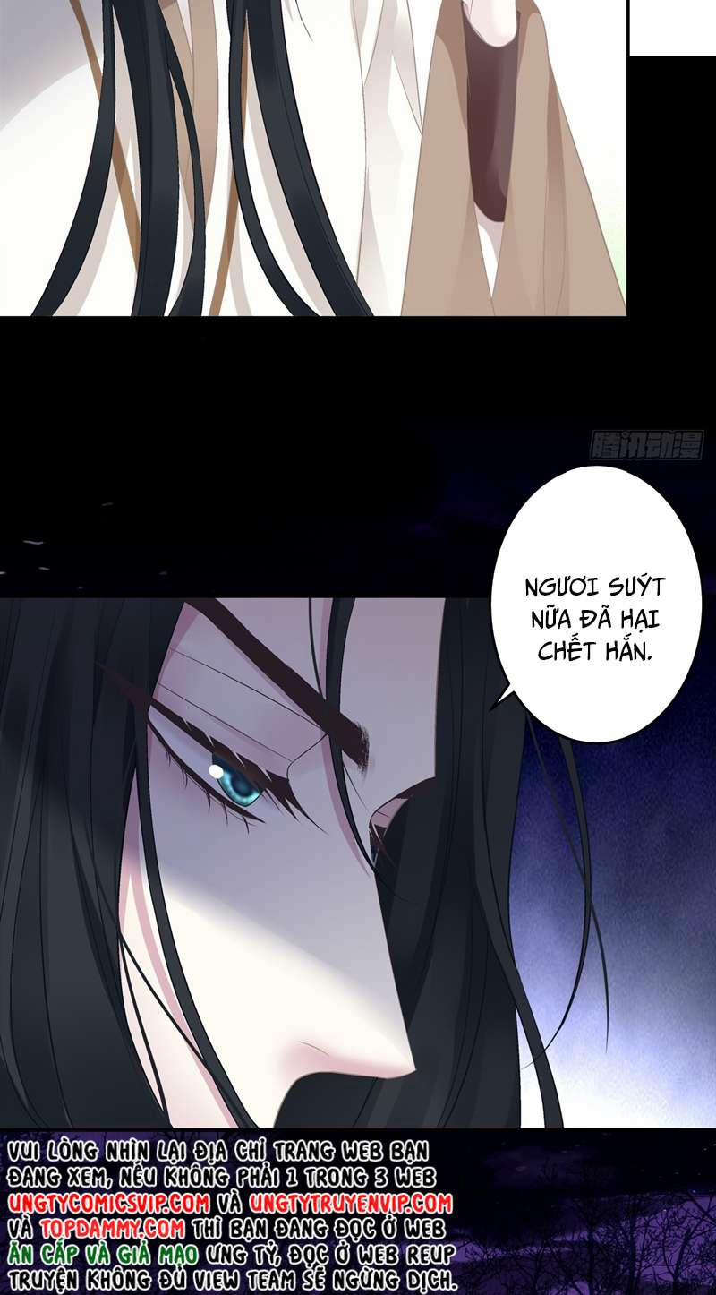 Hắc Hóa Đại Lão Thuần Dưỡng Chỉ Nam 68 trang 6