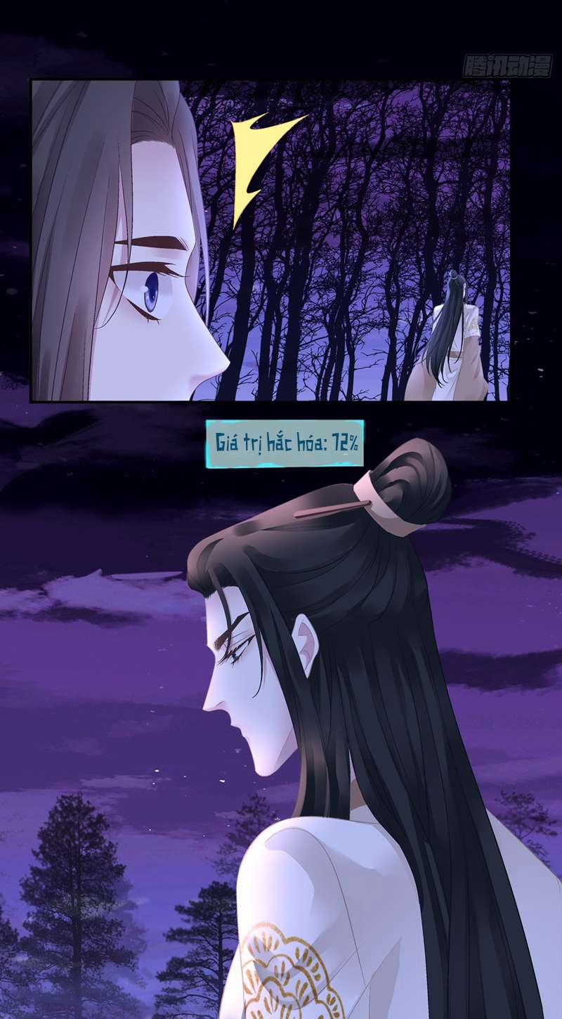 Hắc Hóa Đại Lão Thuần Dưỡng Chỉ Nam 68 trang 8