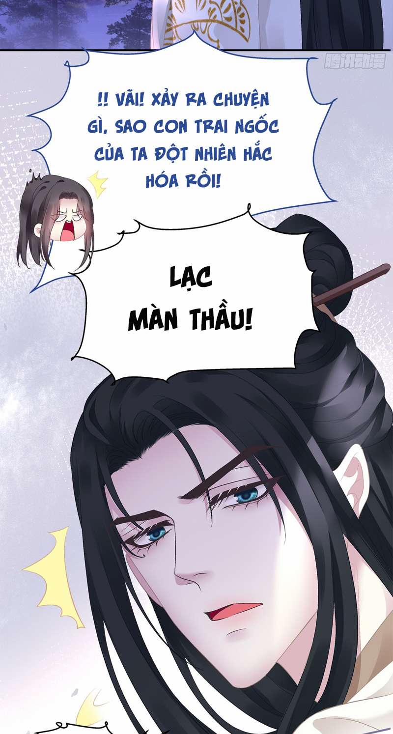 Hắc Hóa Đại Lão Thuần Dưỡng Chỉ Nam 68 trang 9