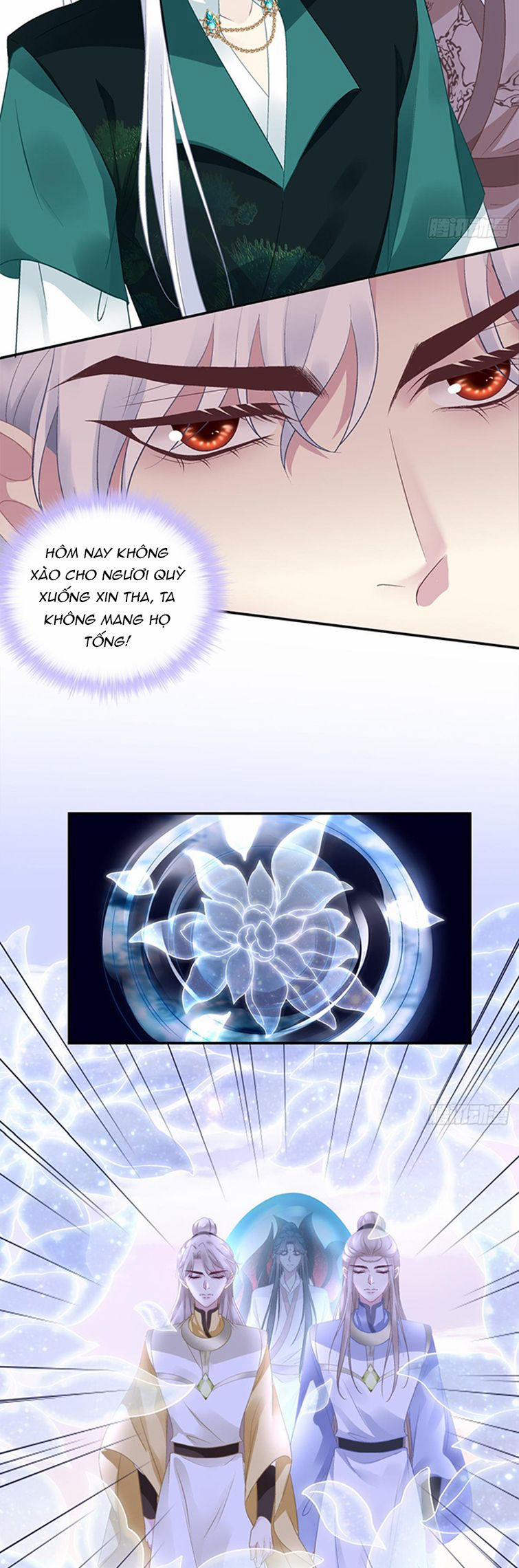 Hắc Hóa Đại Lão Thuần Dưỡng Chỉ Nam 69 trang 2