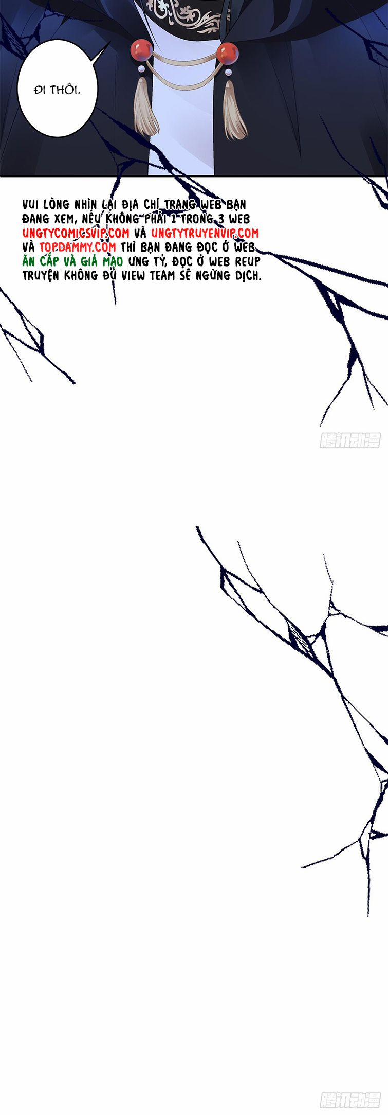 Hắc Hóa Đại Lão Thuần Dưỡng Chỉ Nam 69 trang 23