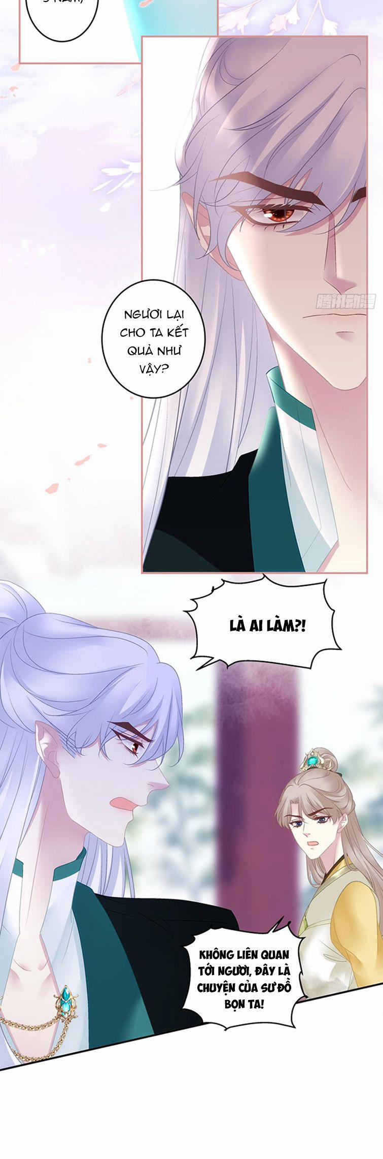 Hắc Hóa Đại Lão Thuần Dưỡng Chỉ Nam 69 trang 5