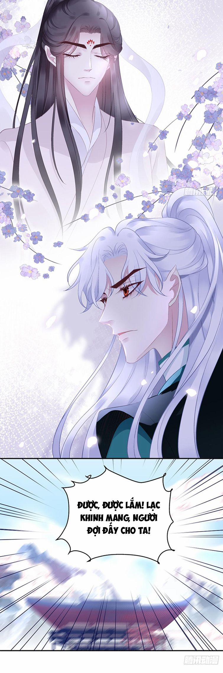 Hắc Hóa Đại Lão Thuần Dưỡng Chỉ Nam 69 trang 7