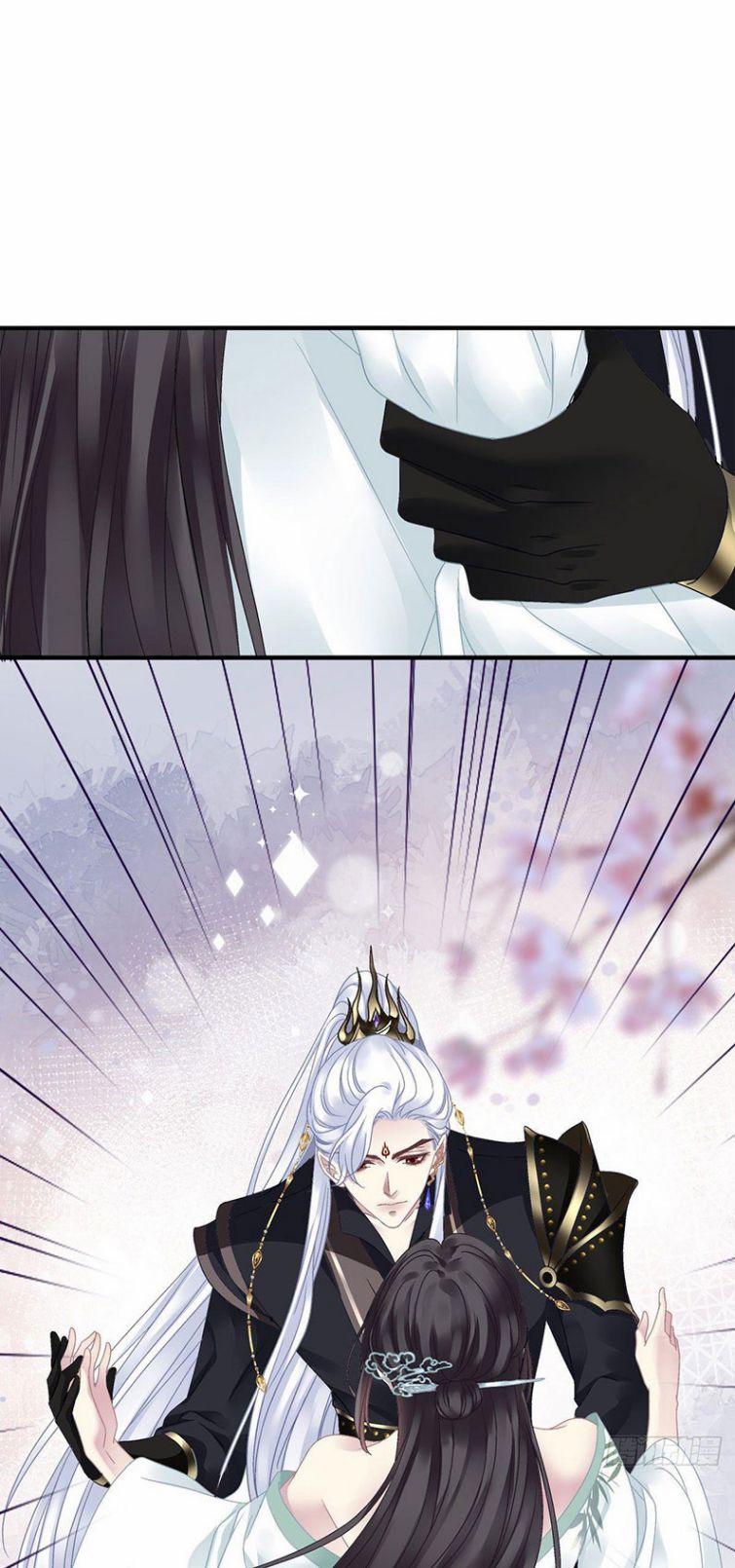 Hắc Hóa Đại Lão Thuần Dưỡng Chỉ Nam 7 trang 11