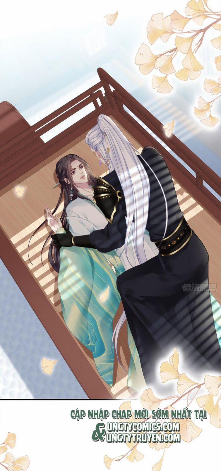 Hắc Hóa Đại Lão Thuần Dưỡng Chỉ Nam 7 trang 2