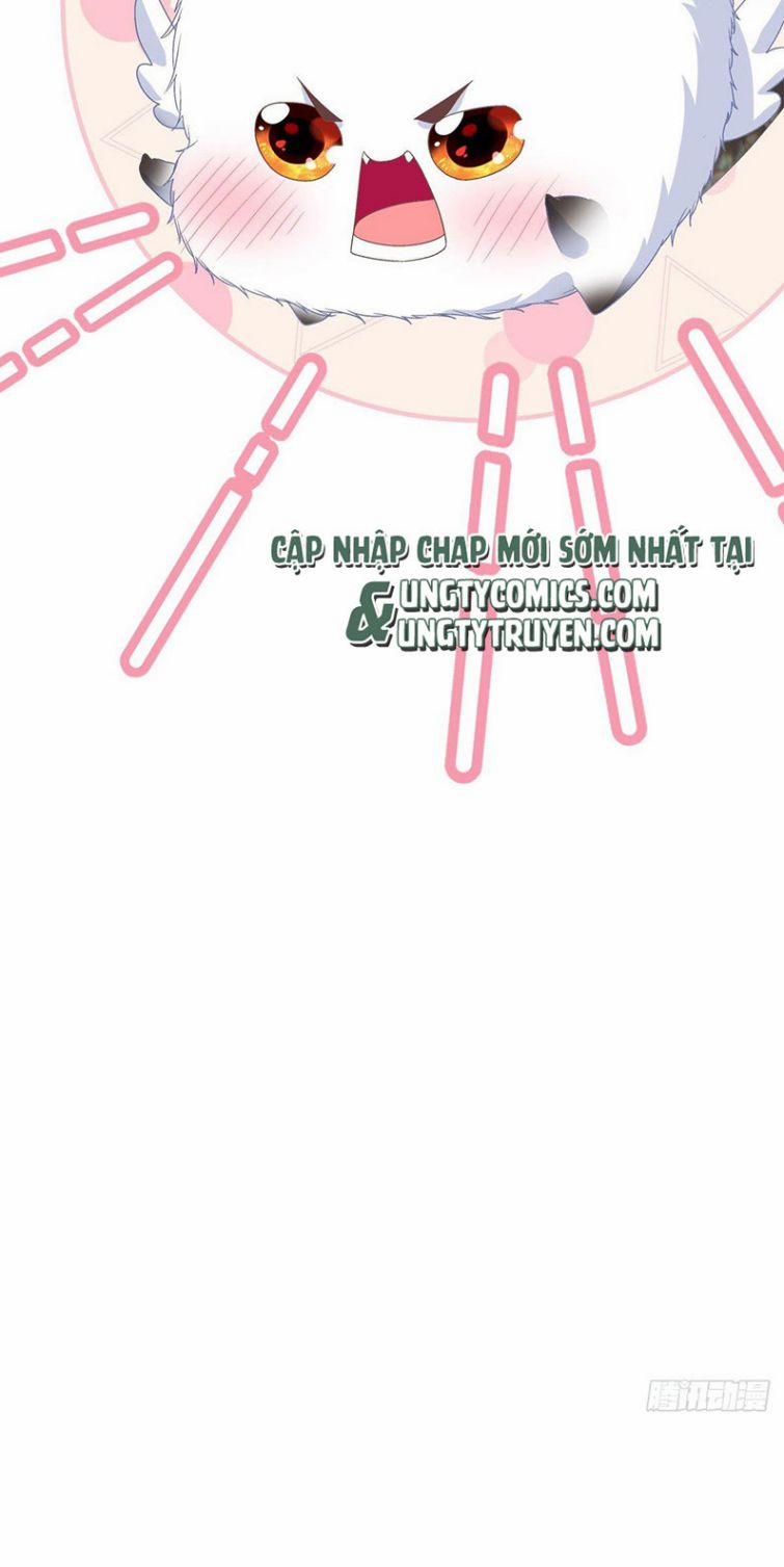 Hắc Hóa Đại Lão Thuần Dưỡng Chỉ Nam 7 trang 22