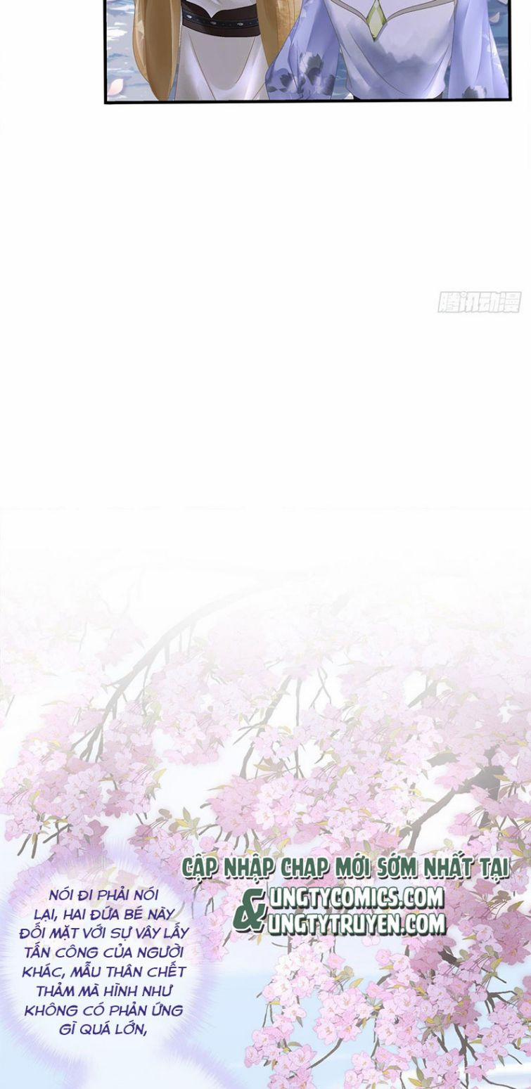 Hắc Hóa Đại Lão Thuần Dưỡng Chỉ Nam 7 trang 35