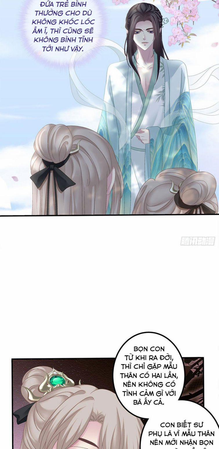 Hắc Hóa Đại Lão Thuần Dưỡng Chỉ Nam 7 trang 36